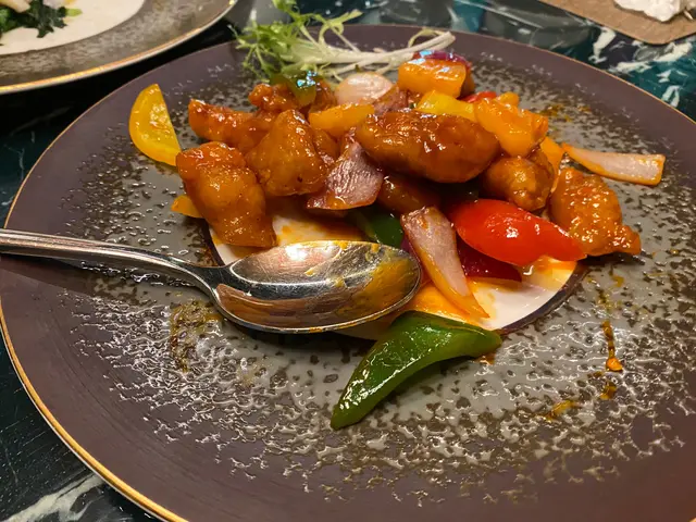 豬騒味濃,受不了