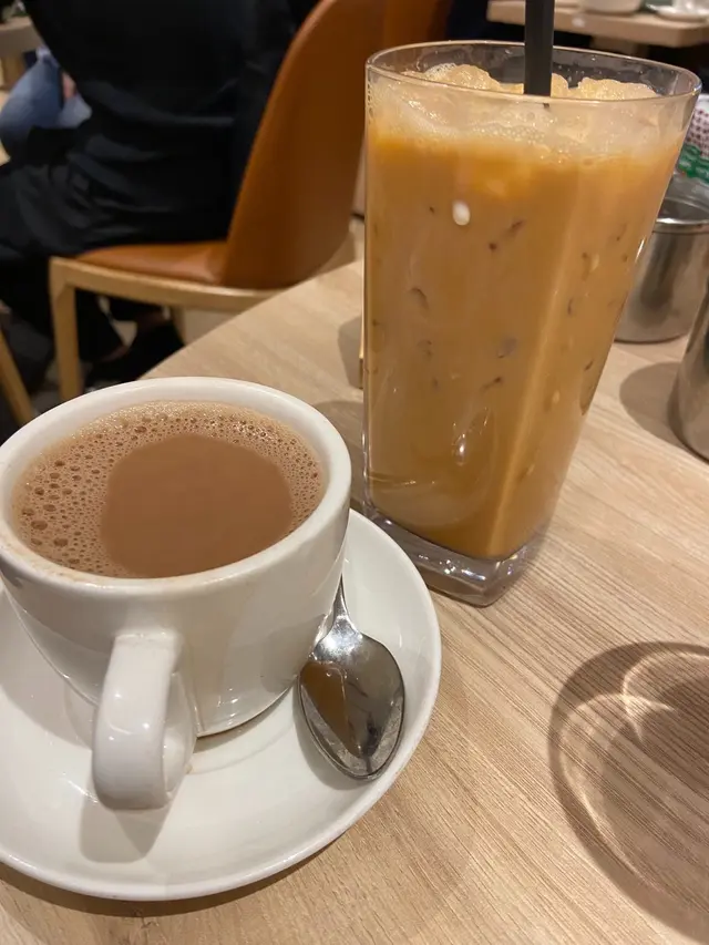 飲品
