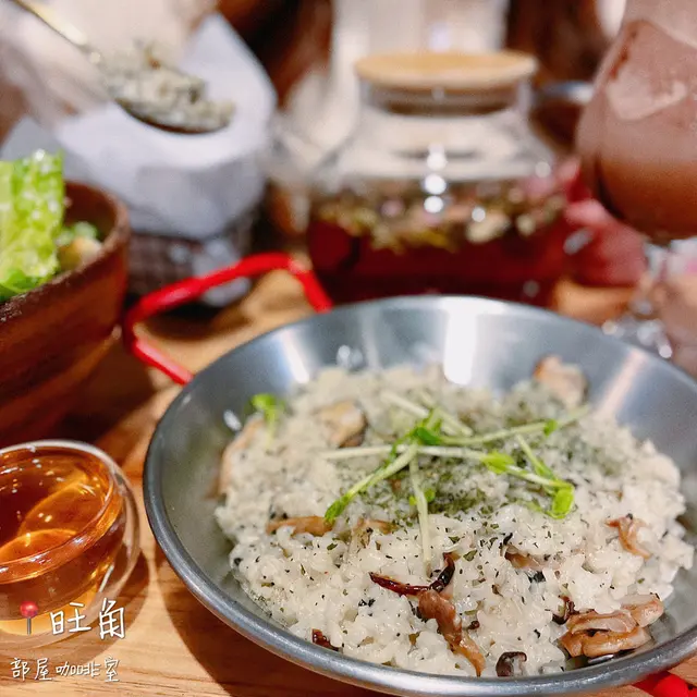 Family Night就約咗同屋企人去間溫馨咖啡室,一邊玩board game,一邊食食😚