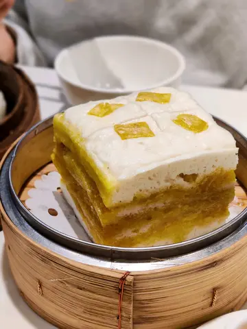 古法千層糕