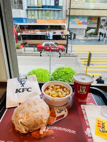 早餐
