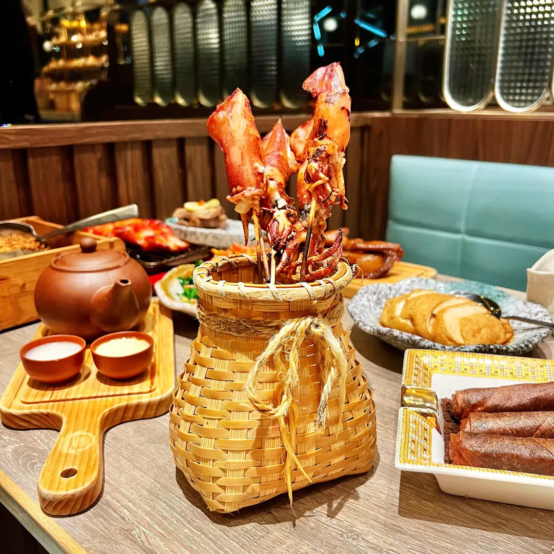 Farm Restaurant in Sha Tin Hong Kong | OpenRice Hong Kong Photo of Farm Restaurant (Sha Tin) - Eliza Yeung H.W.