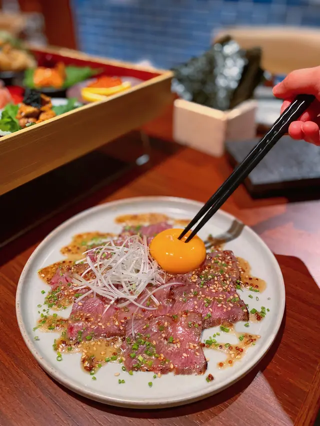 鹿兒島和牛薄切