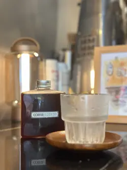 Cold  brew  