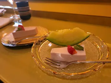 甜品