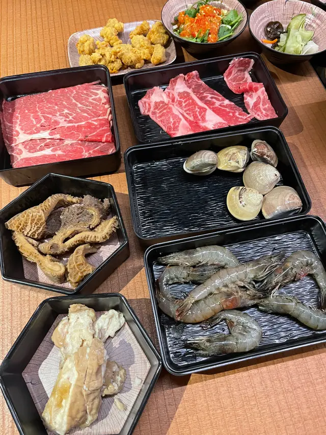 QR  code  落單極速上