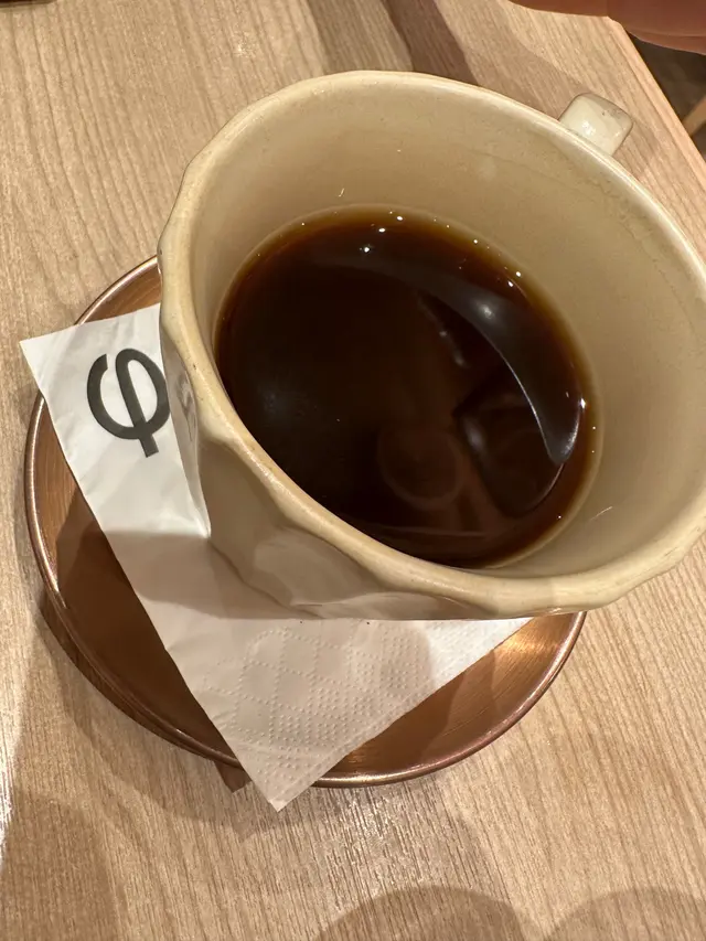 比starbucks好啲、淡