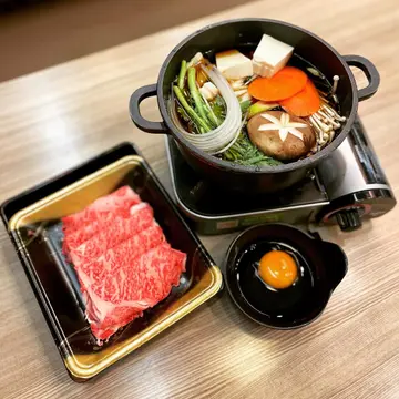 宮崎牛壽喜鍋