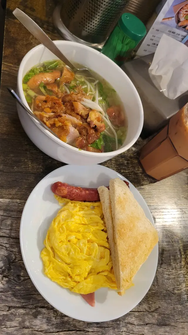 好食又抵食，而且粉量十分足