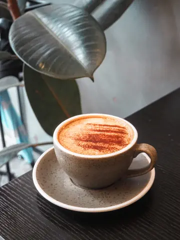 Mocha