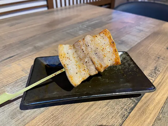 串燒