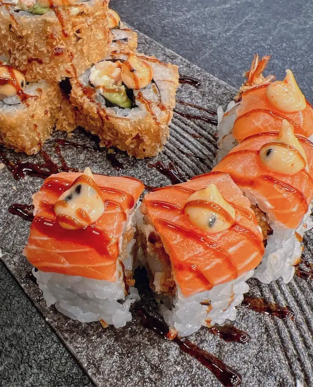 金龍卷&午夜牛郎 $98 & $95