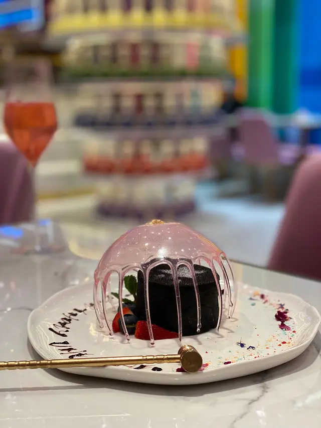 潘朵拉的盒子延續