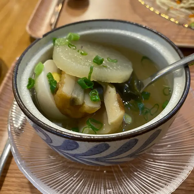 關東煮（追加）