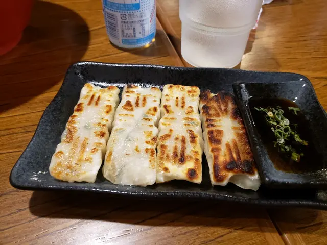 軟骨餃子棒 （跟餐）