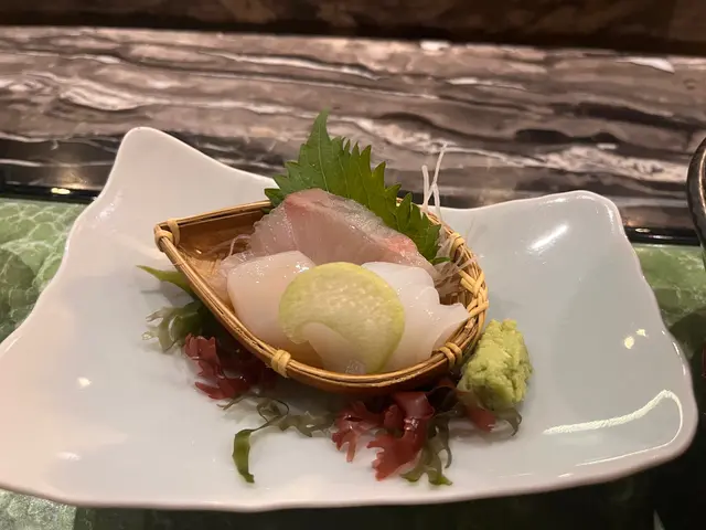 刺身