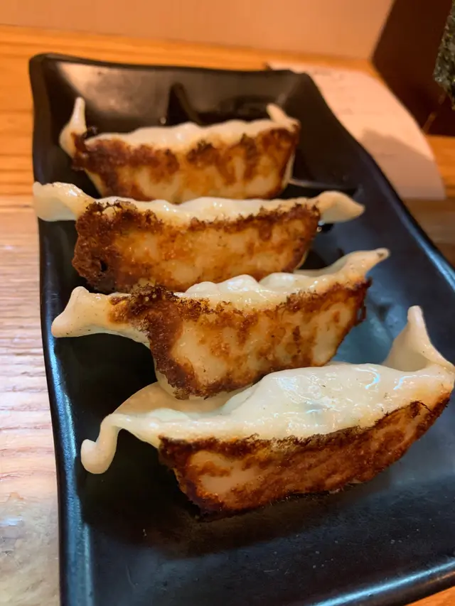 餃子