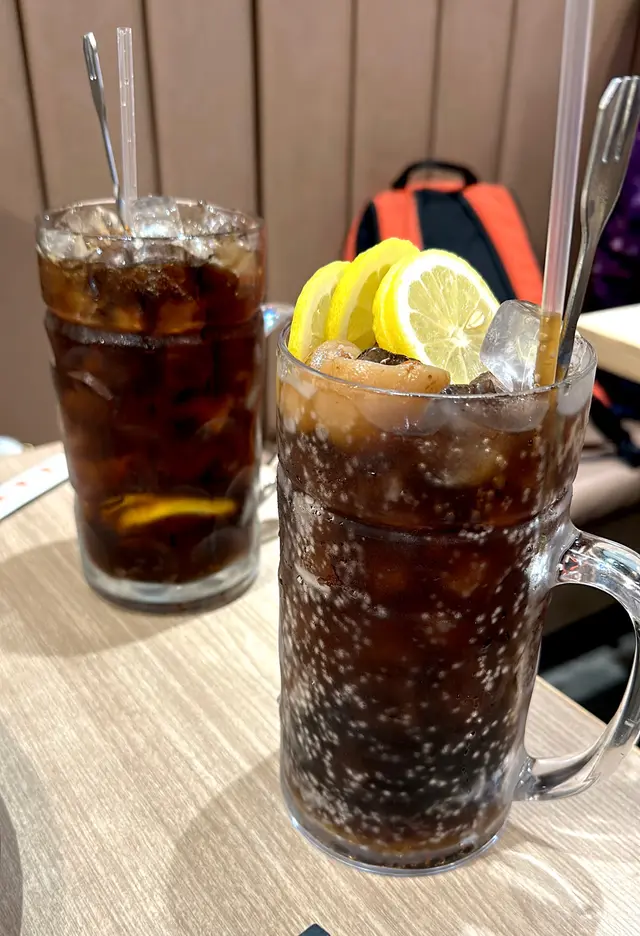 超級無敵大杯🤩