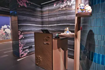 星期一至五单点菜单+ lunch set + dinner set 85折