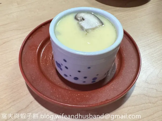 茶碗蒸