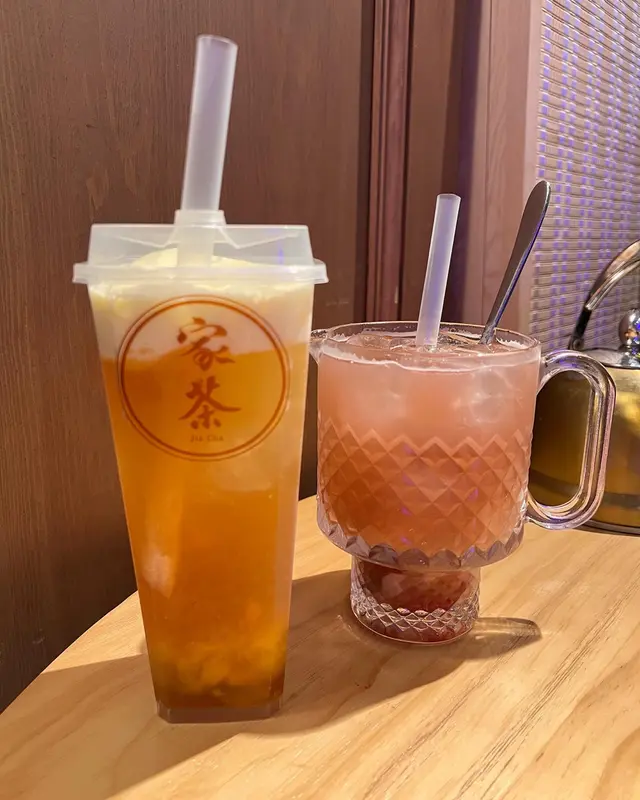 非常外父  +  型格大叔