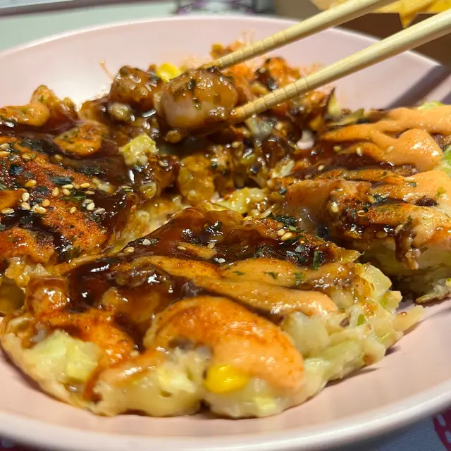 太鹹，不喜歡濃味的朋友勿試