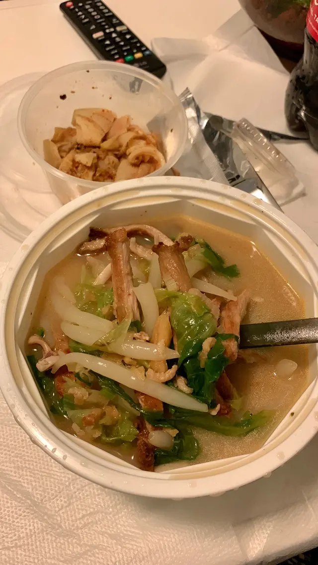 由底撩起晒碗粉就係得咁多