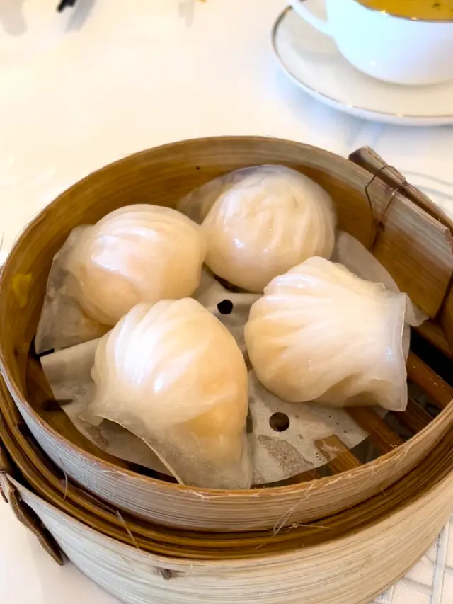 蝦餃