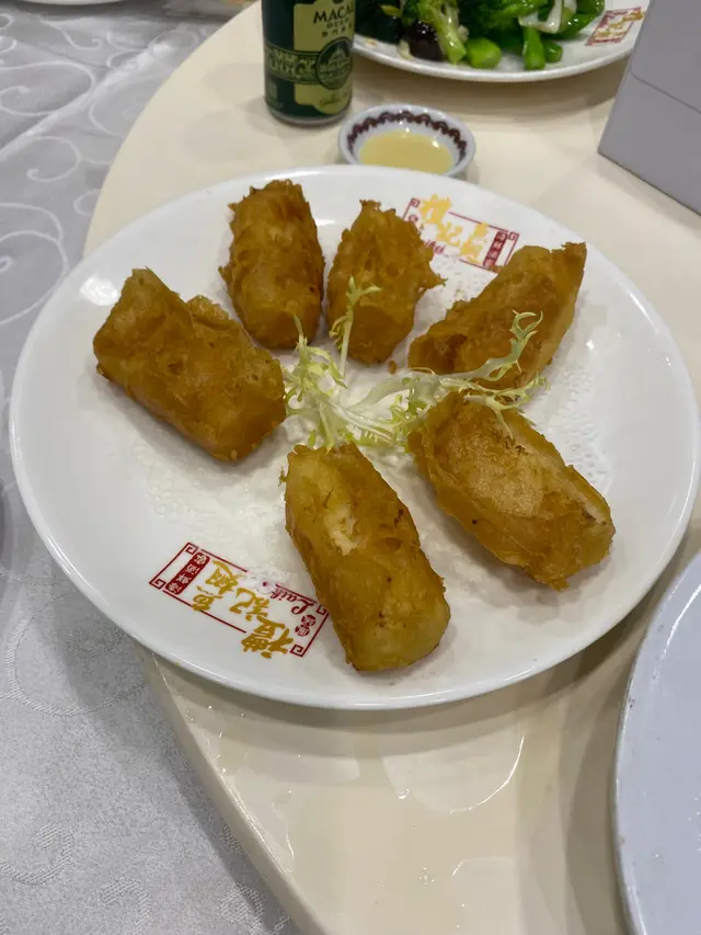 最好食呢樣