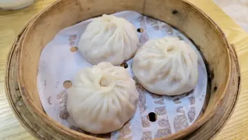 小籠包