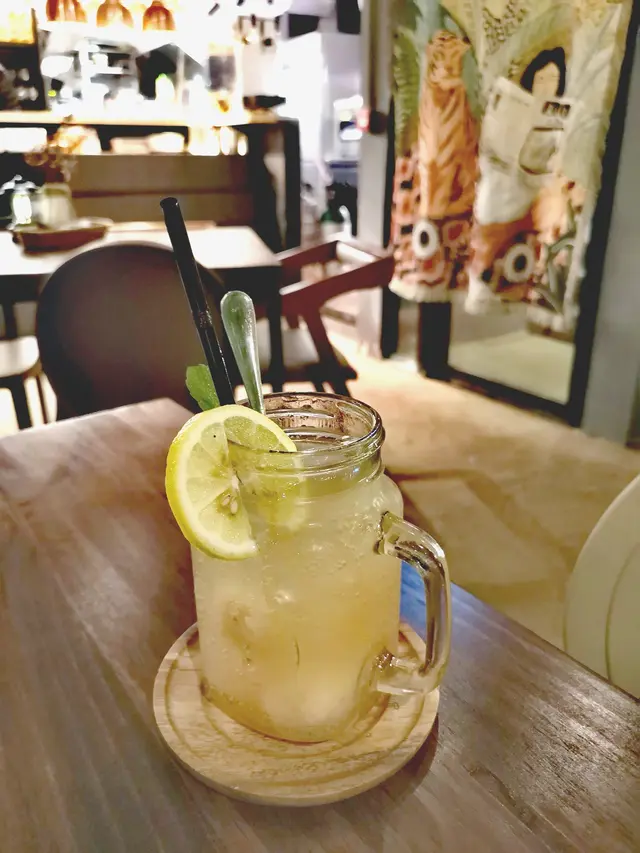 荔枝接木骨花特飲