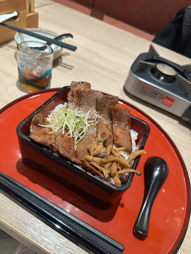 特選宮崎和牛飯