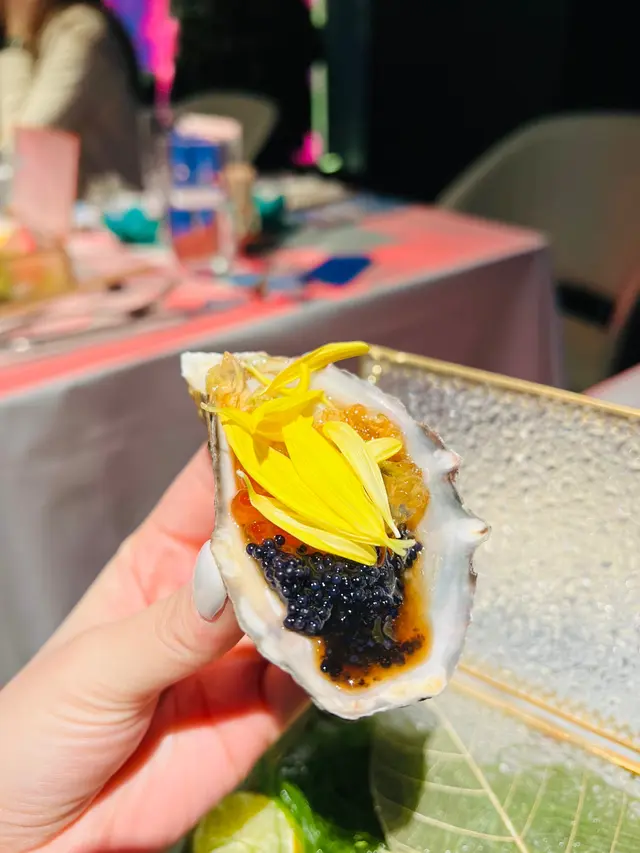 舊歡魚萝