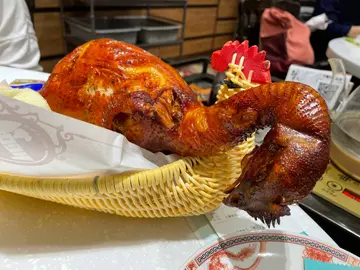 一蚊雞