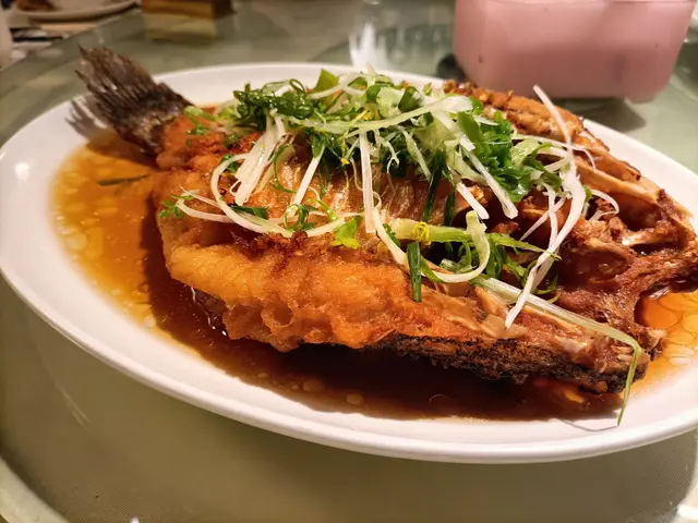 油浸越南筍殼魚