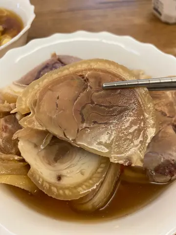 酒醉薰蹄
