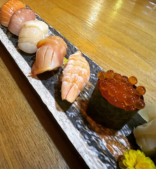 壽司盛