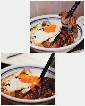 皇牌黯然销魂饭