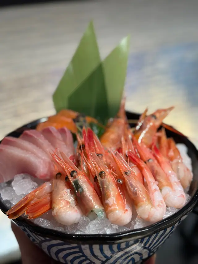 刺身