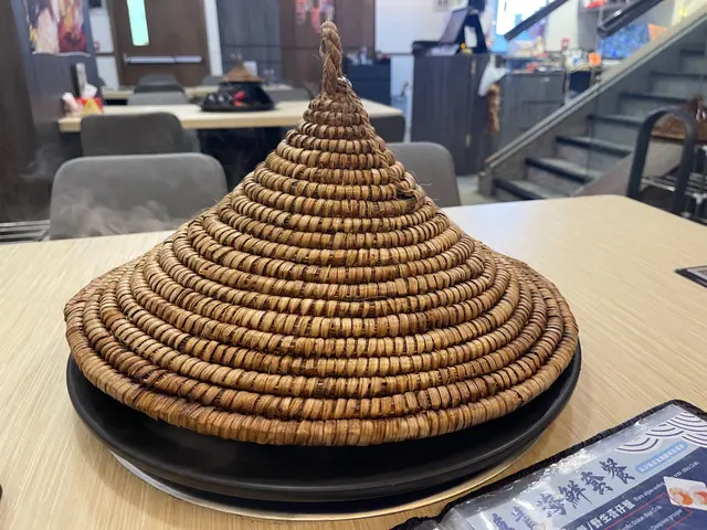 尊貴海洋套餐