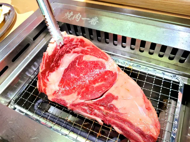 安格斯肉眼