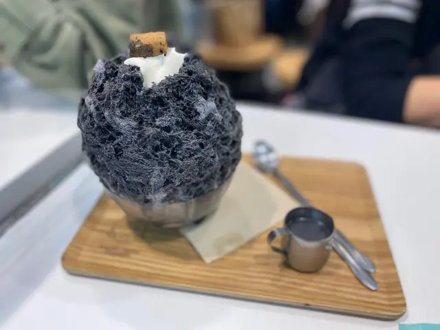 黑極