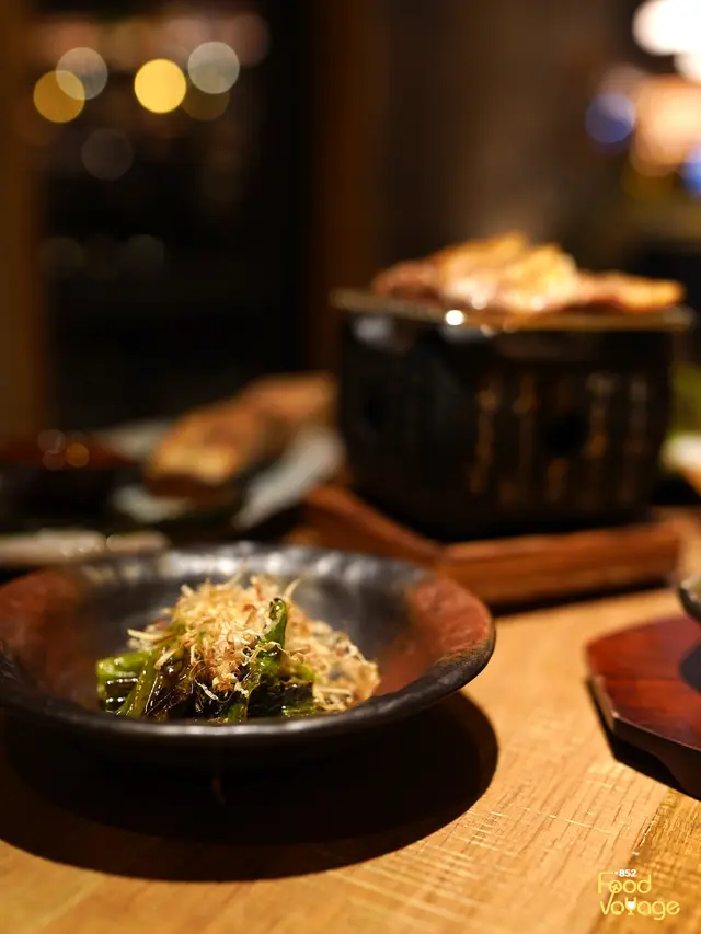 萬願寺唐辛子-京都產