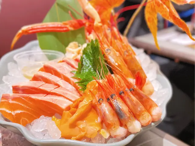 刺身
