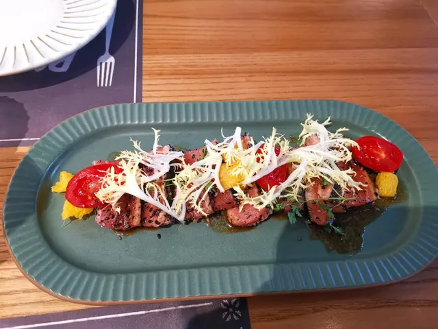 直得推薦，酸酸甜甜好開胃