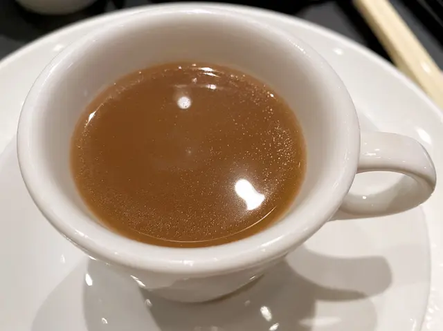 粉葛鯪魚湯