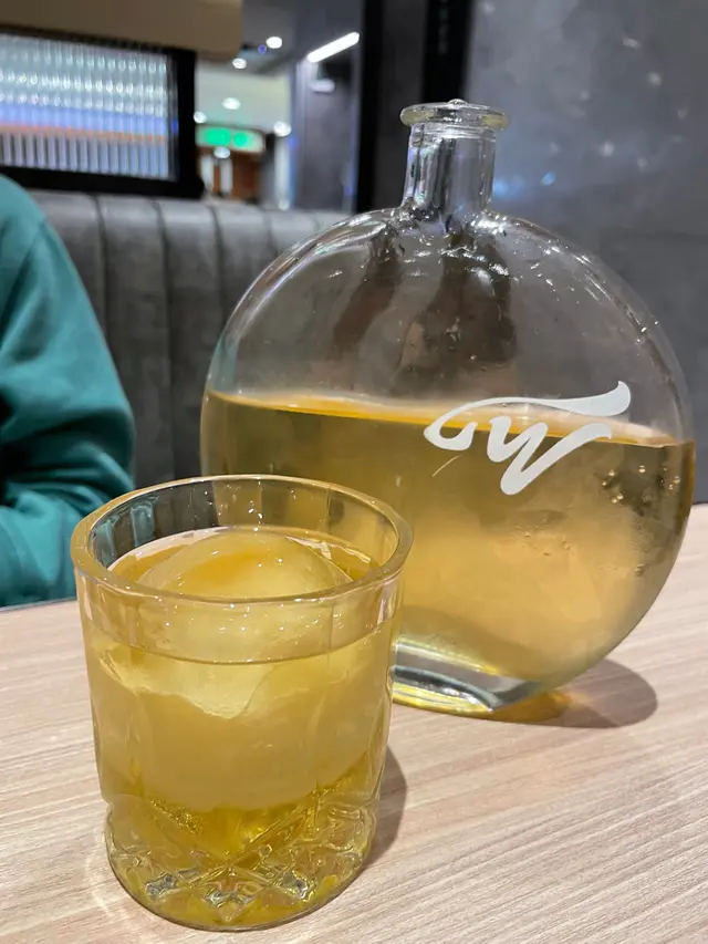 有機台灣高山巨峰烏龍茶
