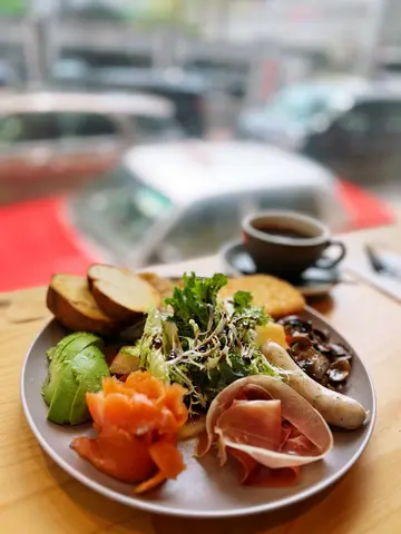 All  Day  Breakfast  