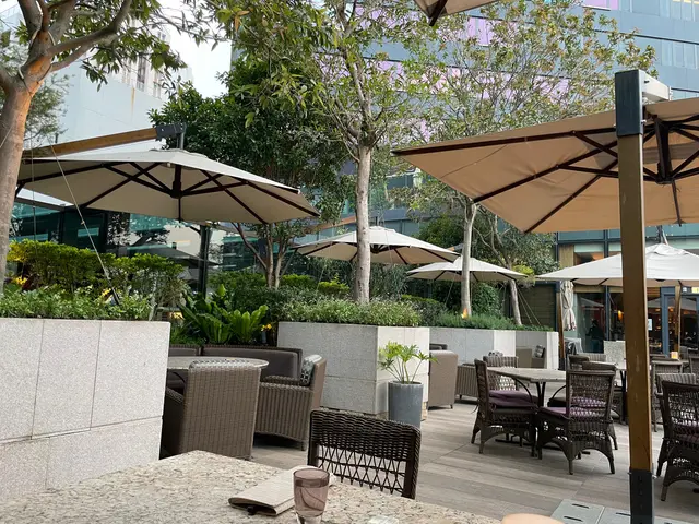 Review of The Farmhouse 咖啡廳 by 胡小花 | OpenRice Hong Kong Review of The Farmhouse 咖啡廳 (North Point) - 胡小花
