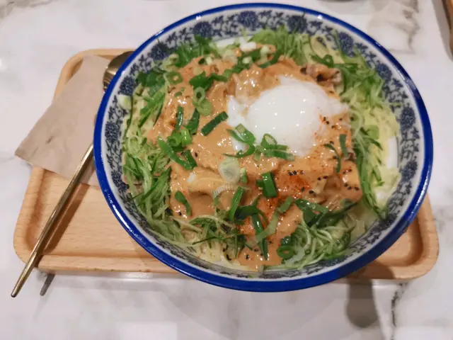 返屋企整小杜良品仲好味D